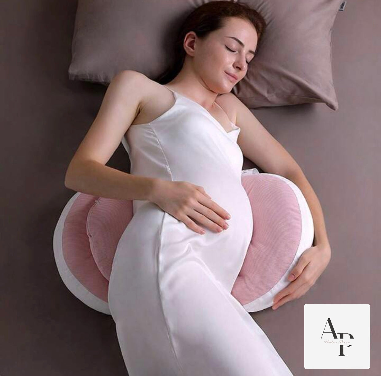 Oreiller de maternité multifonction