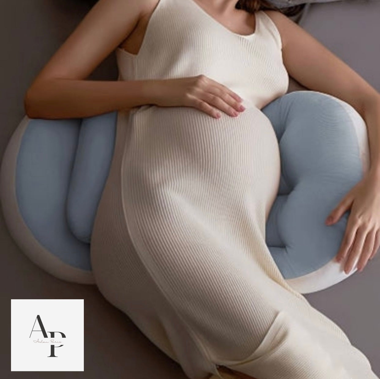 Oreiller de maternité multifonction