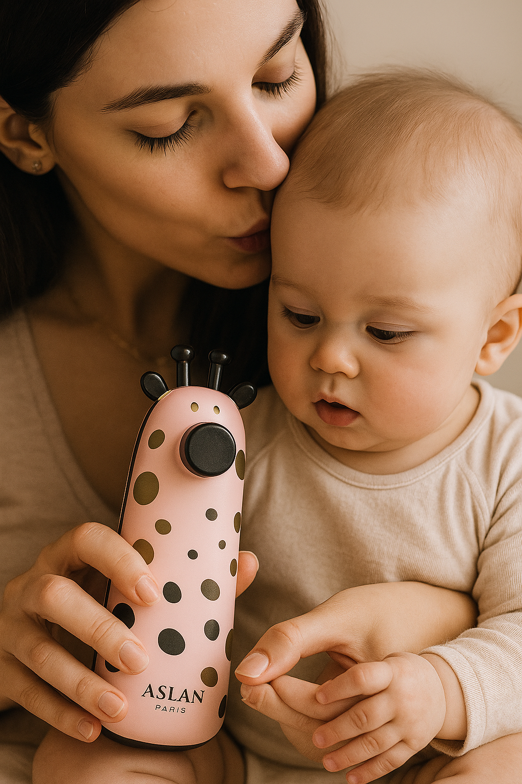 Lime à Ongles Électrique