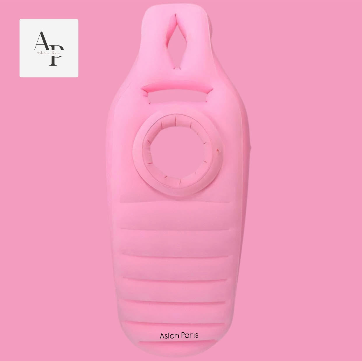 Matelas de Grossesse Gonflable