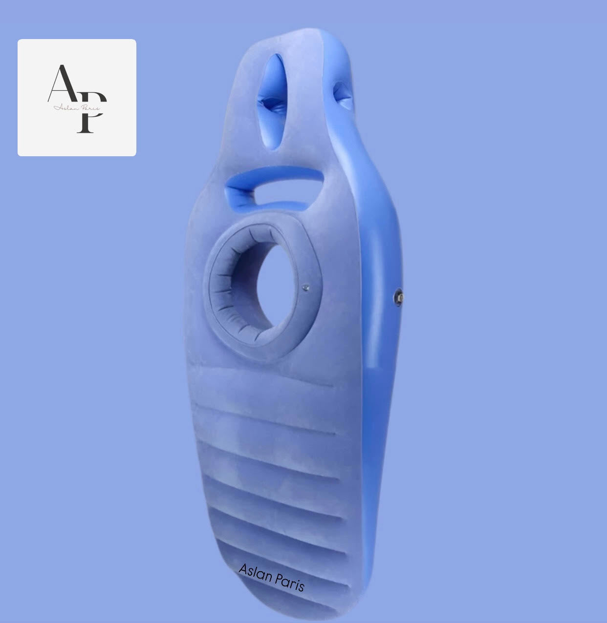 Matelas de Grossesse Gonflable