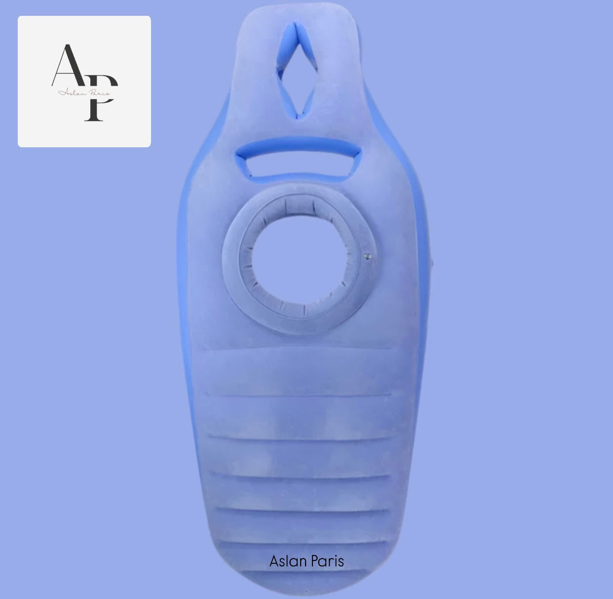 Matelas de Grossesse Gonflable