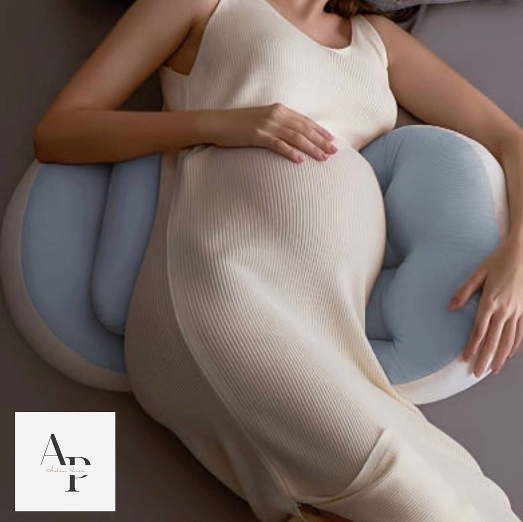 Oreiller de maternité multifonction