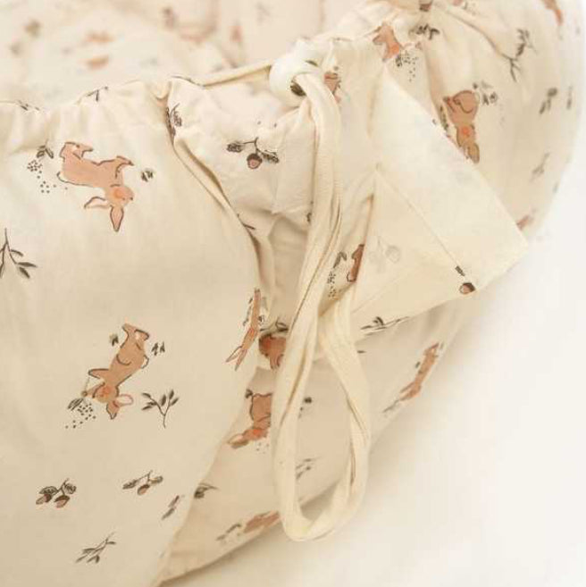 Tapis Parc Bloom 3 en 1