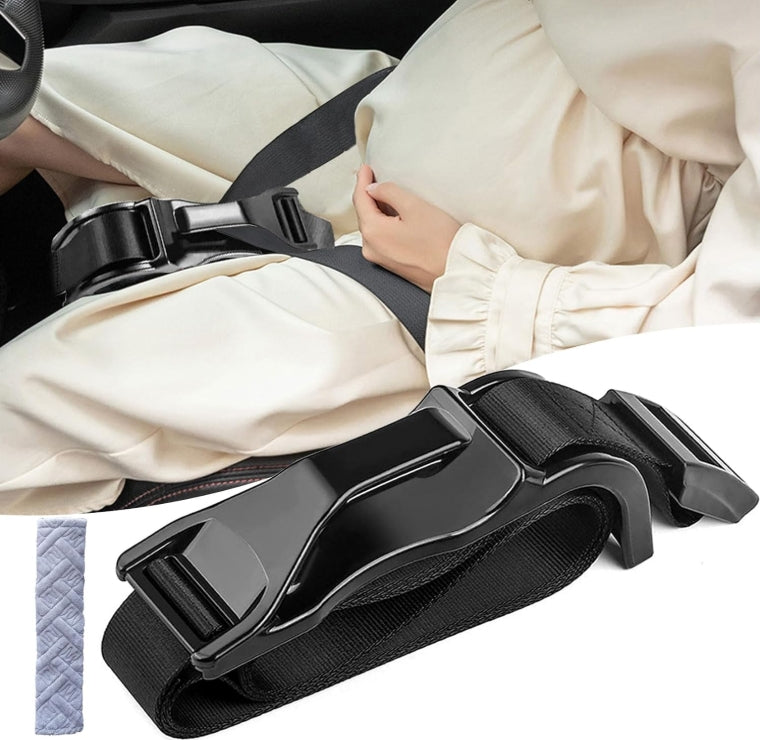 Ceinture de sécurité universelle pour femmes enceintes